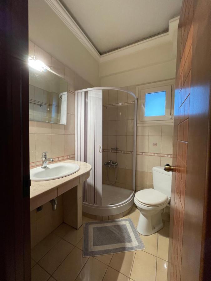 Hotel Melastron Elassona Екстериор снимка