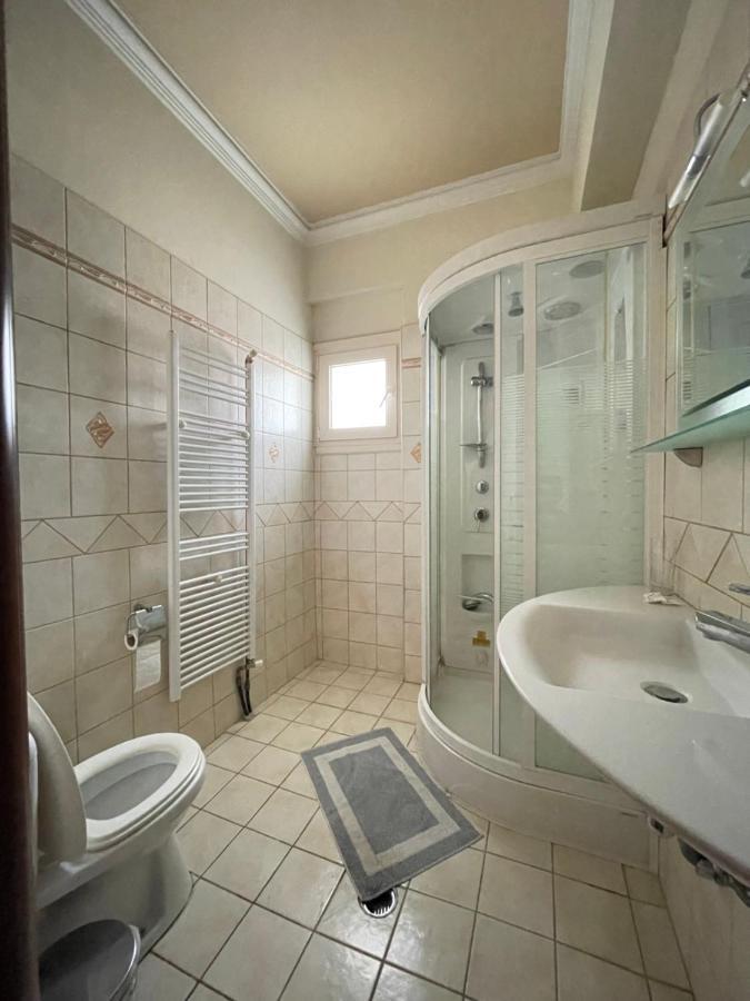 Hotel Melastron Elassona Екстериор снимка