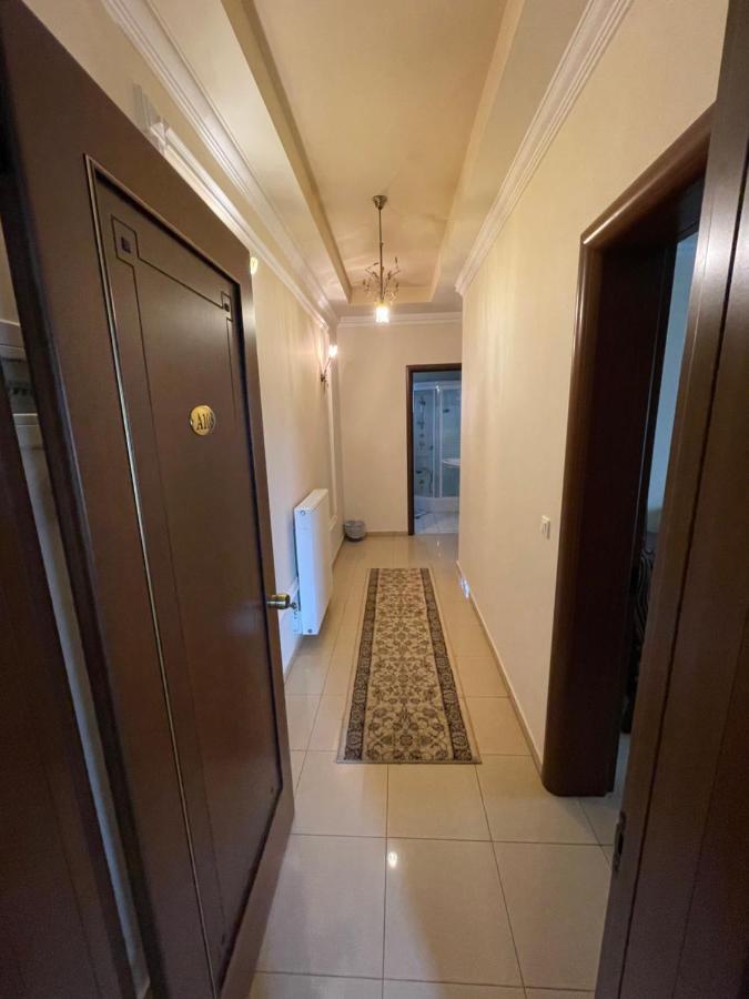 Hotel Melastron Elassona Екстериор снимка