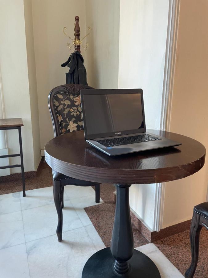 Hotel Melastron Elassona Екстериор снимка